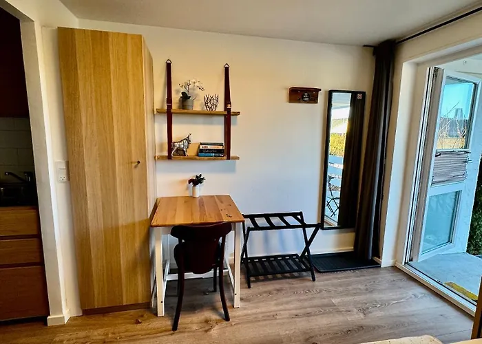 City Aarhus オールフス