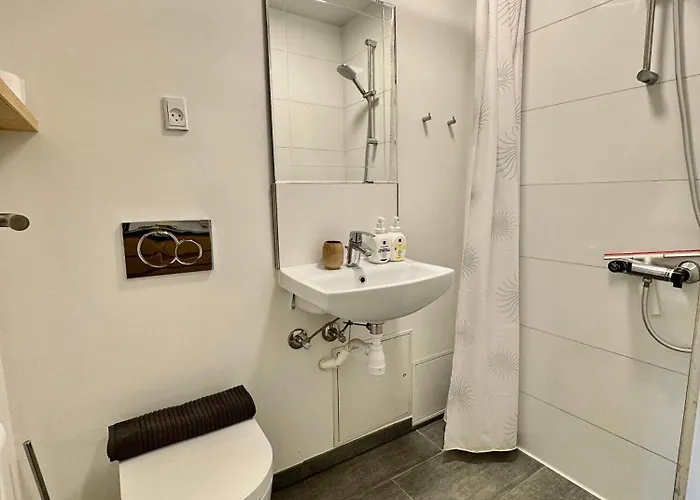 Apartment City Aarhus Århus