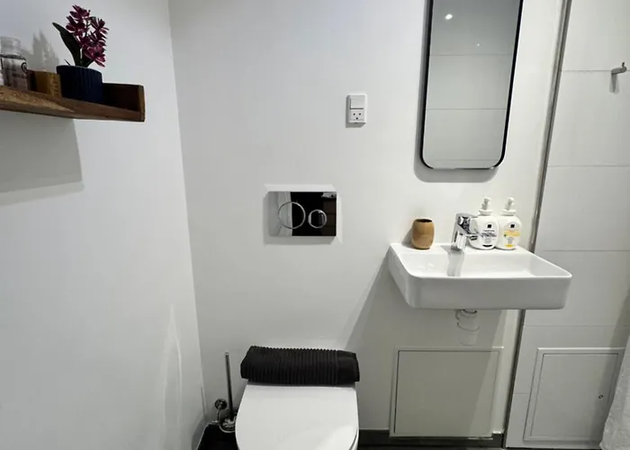 City Aarhus アパート *