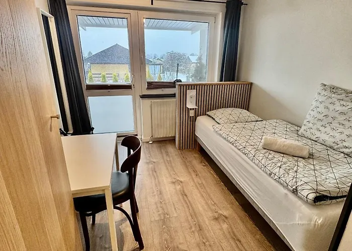 City Aarhus Apartment